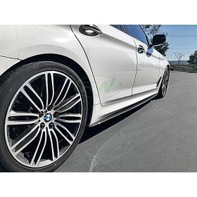 Bmw G30 2017-2022 Marşpiyel Lip