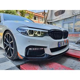 Bmw G30 2017-2022 Msport Ön Lip