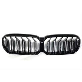 Bmw G30 2020+ M5 Çift Çizgi Böbrek Makyajlı Kasa