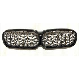 Bmw G30 2020+ Makyajlı Kasa Diamond Böbrek Panjur