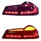 Bmw G30 Dragon Led Stop ? Kırmızı