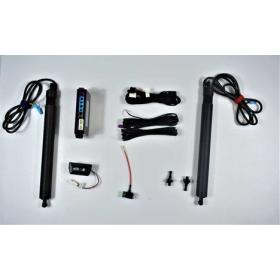 Bmw G30 Elektrikli Bagaj Açma