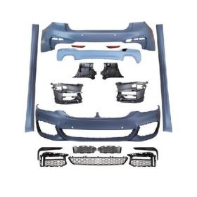 BMW G30 M Sport Body Kit (Taiwan)