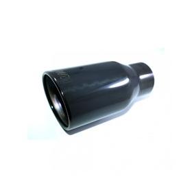 Bmw M Performans Egzoz Ucu Füme 64mm – 80mm