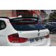 Bmw X1 E84 2009-2014 Spoiler