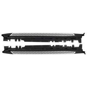 BMW X5 F15 2014 2015 OEM Stil Yan Basamak