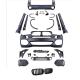 Bmw X5 Serisi İçin Uyumlu 2013-2017 F15 Full Set M-Tech Body Kit