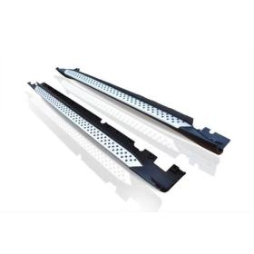 Bmw X6 E71 08-14 Yan Basamak