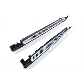 Bmw X6 F16 2015+ Yan Basamak