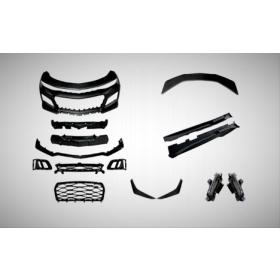Camaro ZL1 Full Bodykit 2016-2018
