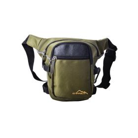 Campout Bel Bacak Çantası NG-BBC