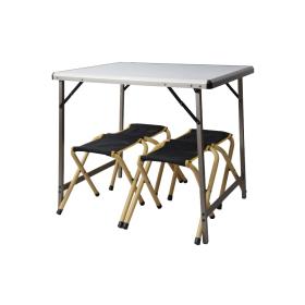 Campout Katlanır Masa Tabure Seti NG-KMTS