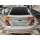 Chevrolet Aveo Sedan Spoiler
