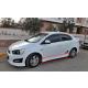 Chevrolet Aveo Sedan Marşpiyel Takımı