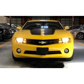 Chevrolet Camaro Ön Tampon