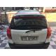 Chevrolet Captiva Bagaj Üstü Spoiler