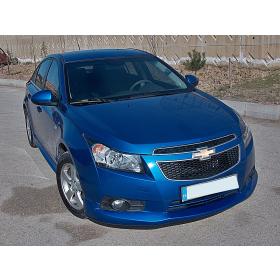 Chevrolet Cruze Orjinal Tip Ön Tampon Eki