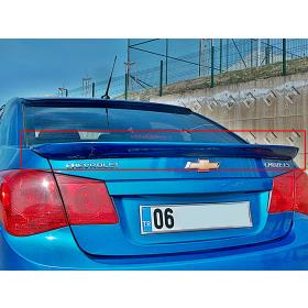 Chevrolet Captiva Sedan Anatomik Spoiler