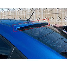 Chevrolet Cruze Cam Üstü Spoiler