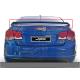 Chevrolet Cruze Sedan Spoiler