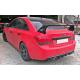 Chevrolet Cruze Sedan Yüksek Spoiler