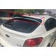 Chevrolet Cruze Hb Spoiler
