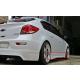 Chevrolet Cruze HB Marşpiyel