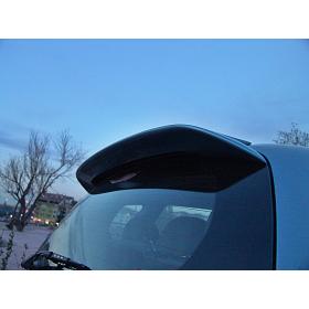 Chevrolet Kalos Hb Spoiler