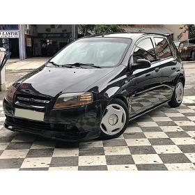 Chevrolet Kalos Hb Ön Tampon Eki