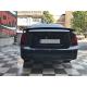 Chevrolet Lacetti Sedan Spoiler
