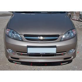 Chevrolet Lacetti Ön Tampon Eki