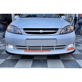 Chevrolet Lacetti Hb Ön Tampon Eki WTCC