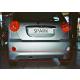 Chevrolet Spark Arka Tampon Eki