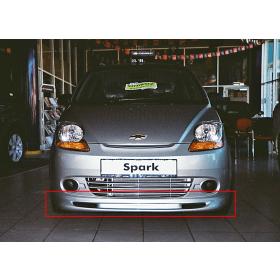 Chevrolet Spark Ön Tampon Eki
