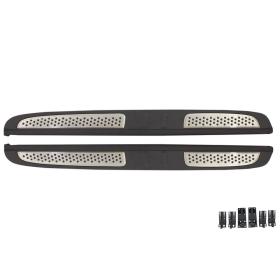 Chevrolet Captiva 2006-2018 Oem Yan Basamak
