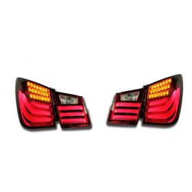 Chevrolet Cruze 2009-2014 Led Stop