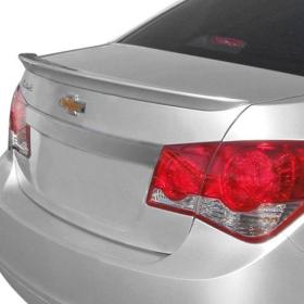 Chevrolet Cruze M3 Spoiler Boyasız