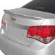 Chevrolet Cruze M3 Spoiler Boyasız