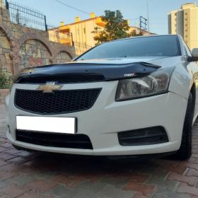 Chevrolet Cruze Ön Kaput Koruyucu Rüzgarlığı 2008-2016