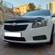Chevrolet Cruze Ön Kaput Koruyucu Rüzgarlığı 2008-2016