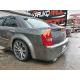 Chrysler 300C Spoiler
