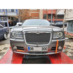 Chrysler 300C Ön Tampon Eki