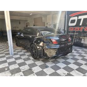 Chrysler Sepring Marşpiyel Takımı