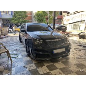 Chrysler Sepring Bodykit