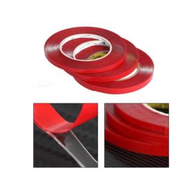 Çift Taraflı Bant 6mmx3mt