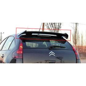 Citoen C4 Dtm Spoiler
