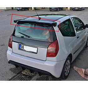 Citroen C2 Dtm Spoiler