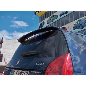 Citroen C2 Spoiler