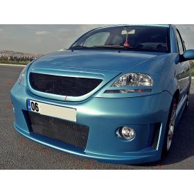 Citroen C3 Balon Ön Tampon