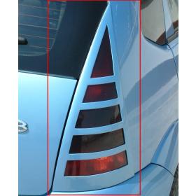 Citroen C3 Stop Maskesi